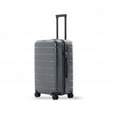 Чемодан Xiaomi Luggage Classic Pro 20" Grey