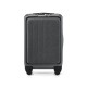 Чемодан NINETYGO Seine Luggage NEW VERSION 20'' Черный