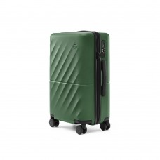 Чемодан NINETYGO Ripple Luggage 22'' Olive Green