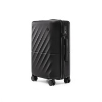 Чемодан NINETYGO Ripple Luggage 22'' Black