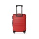 Чемодан NINETYGO Rhine Luggage -24'' (New version) Красный