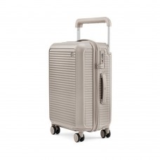 Чемодан NINETYGO NULIFE luggage 25'' Beige