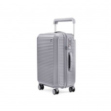 Чемодан NINETYGO NULIFE luggage 20'' Grey