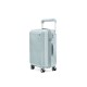 Чемодан NINETYGO NULIFE luggage 20'' Green