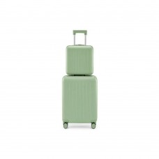 Чемодан NINETYGO Mini Pudding Travel Case -13" -Green