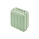 Чемодан NINETYGO Mini Pudding Travel Case -13" -Green