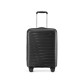 Чемодан NINETYGO Lightweight Luggage 24'' Черный