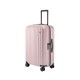 Чемодан NINETYGO Elbe Luggage 28” Розовый