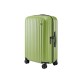 Чемодан NINETYGO Elbe Luggage 24” Зеленый