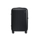 Чемодан NINETYGO Elbe Luggage 20” Черный