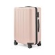 Чемодан NINETYGO Danube MAX luggage 28'' Pink