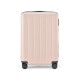 Чемодан NINETYGO Danube MAX luggage 28'' Pink