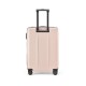 Чемодан NINETYGO Danube MAX luggage 28'' Pink