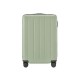 Чемодан NINETYGO Danube MAX luggage 28'' Green