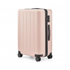 Чемодан NINETYGO Danube MAX luggage 26'' Pink