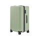 Чемодан NINETYGO Danube MAX luggage 24'' Green