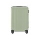 Чемодан NINETYGO Danube MAX luggage 24'' Green