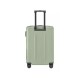 Чемодан NINETYGO Danube MAX luggage 24'' Green