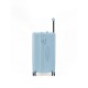 Чемодан NINETYGO Danube MAX luggage 24'' China Blue