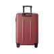 Чемодан NINETYGO Danube MAX luggage 22'' Red