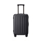 Чемодан NINETYGO Danube MAX luggage 20'' Black