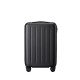 Чемодан NINETYGO Danube Luggage 28'' (New version) Черный