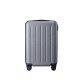 Чемодан NINETYGO Danube Luggage 24'' (New version) Серый