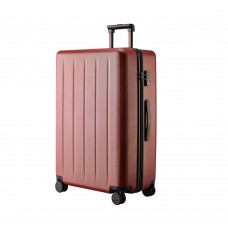 Чемодан NINETYGO Danube Luggage 24'' (New version) Красный