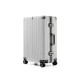 Чемодан NINETYGO All-round Guard Luggage 28" Silver