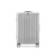 Чемодан NINETYGO All-round Guard Luggage 28" Silver