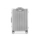 Чемодан NINETYGO All-round Guard Luggage 28" Silver