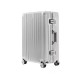 Чемодан NINETYGO All-round Guard Luggage 26" Silver