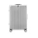 Чемодан NINETYGO All-round Guard Luggage 24" Silver