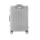 Чемодан NINETYGO All-round Guard Luggage 24" Silver