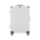 Чемодан NINETYGO All-round Guard Luggage 20" White