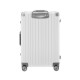 Чемодан NINETYGO All-round Guard Luggage 20" White