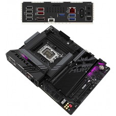 Материнская плата Gigabyte Z890 AORUS ELITE WIFI7, MB Socket1851, ATX, iZ890 (DP+HDMI) 4DDR5, 3PCIx16