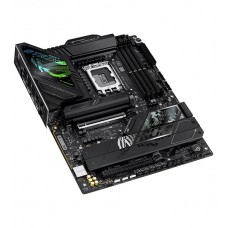 Материнская плата ASUS ROG STRIX Z890-F GAMING WIFI, MB Socket1851, ATX, iZ890 (DP+HDMI) 4DDR5, 2PCIx16