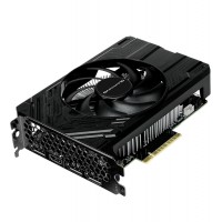 Видеокарта Gainward RTX 4060 PEGASUS [NE64060019P1-1070E], 8 GB, GPU NVIDIA, HDMI/3DP, GDDR6/128bit, [NE64060019P1-1070E]