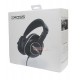 Наушники Koss Pro4S, Headphone 35 Ohm, 10-25000Hz, 99dB, 1.4m cable, case, black