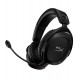 Гарнитура HyperX Cloud Core Stinger 2 Wireless, Garnitura 32ohm, 10-20000Hz, 104.5dB, Wireless, black, [676A2AA]