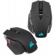 Мышь Corsair M65 RGB Ultra, Wireless, [CH-9315411-EU], черная, Mouse 26000dpi, 8 button, 2.4GHz, black, [CH-9319411-EU2]