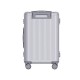 Чемодан Xiaomi Aluminum Frame Luggage 26"