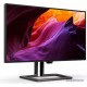 Монитор 27" PHILIPS 27B1U7903 (00/01) IPS 3840x2160 60GHz 4ms 250 cd/m2 1300:1 1xDP 2xHDMI Черный