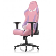 Игровое компьютерное кресло Karnox HERO Helel Edition Pink, (KX800110-HE) <178cm, <90kg