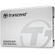 Жесткий диск SSD 128GB Transcend TS128GSSD230S