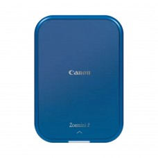 Компактный фотопринтер Canon Zoemini 2 Navy Blue (5452C005AA)