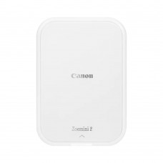 Компактный фотопринтер Canon Zoemini 2 Pearl White (5452C004AA)