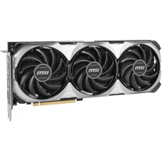 Видеокарта MSI GeForce RTX 4070 VENTUS 3X E1 12G, 12G GDDR6X 1xHDMI 3xDP