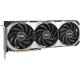 Видеокарта MSI GeForce RTX 4070 VENTUS 3X E1 12G, 12G GDDR6X 1xHDMI 3xDP